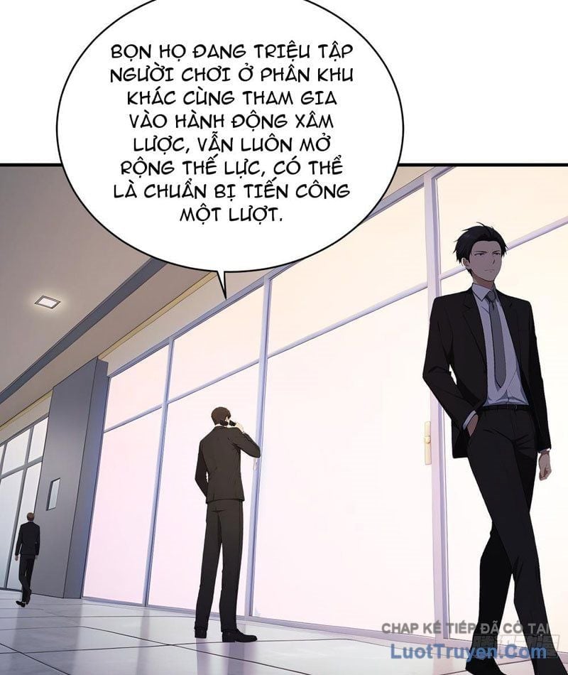 Người Chơi Siêu May Mắn Chapter 83 60