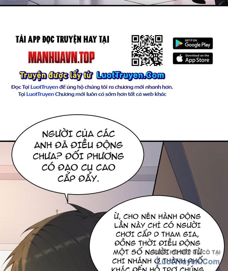 Người Chơi Siêu May Mắn Chapter 83 61