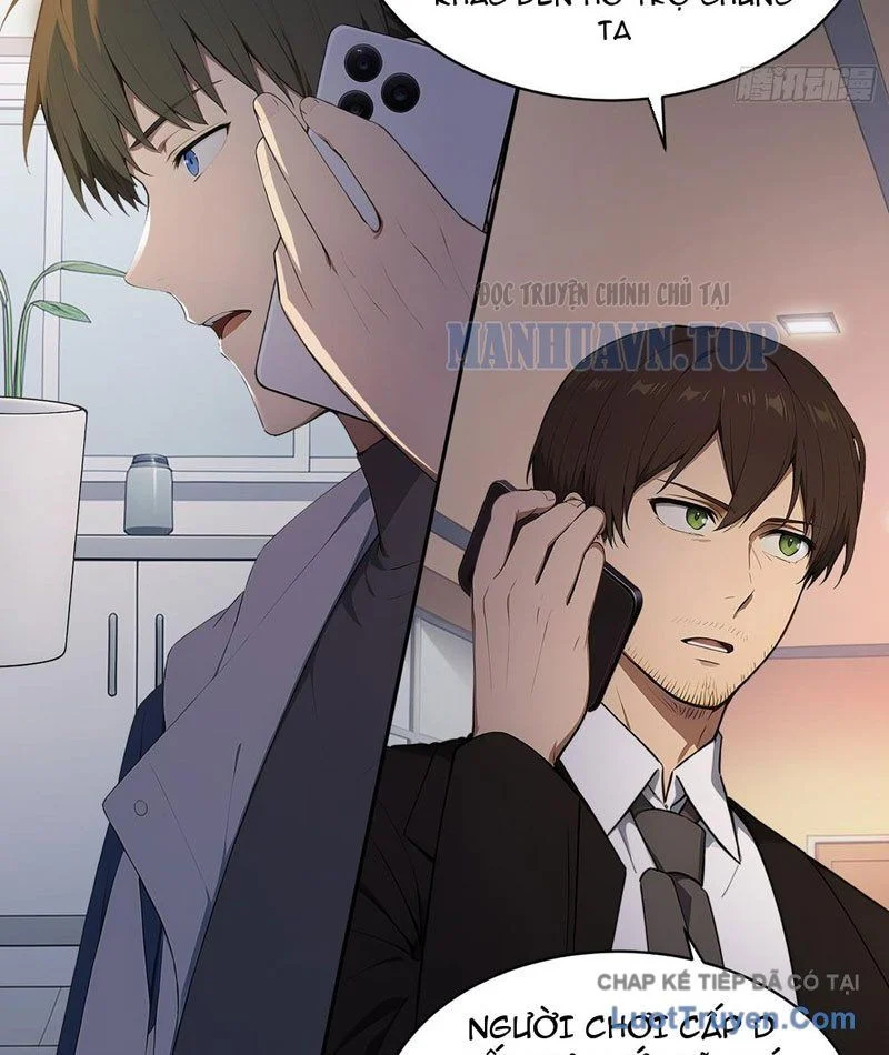 Người Chơi Siêu May Mắn Chapter 83 62