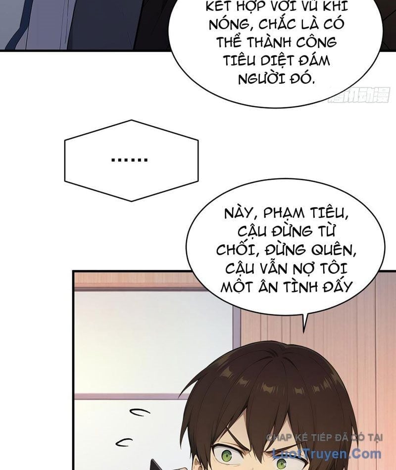 Người Chơi Siêu May Mắn Chapter 83 63