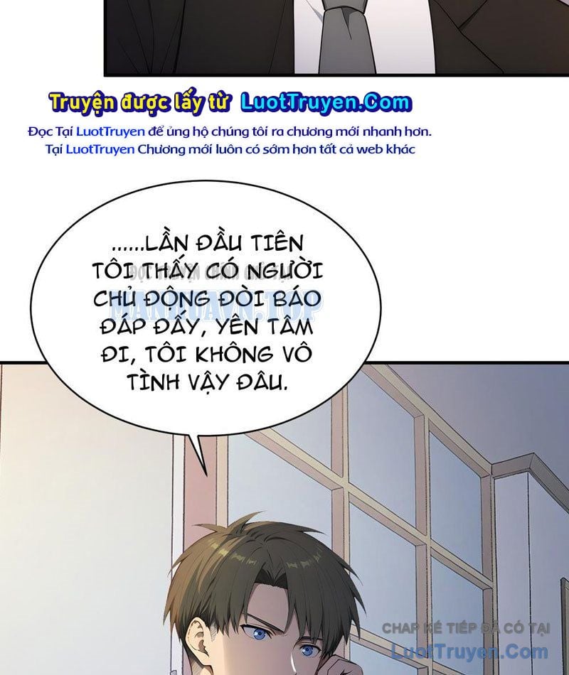 Người Chơi Siêu May Mắn Chapter 83 65