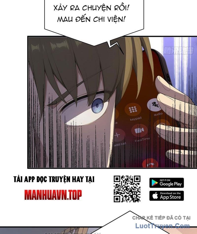 Người Chơi Siêu May Mắn Chapter 83 67
