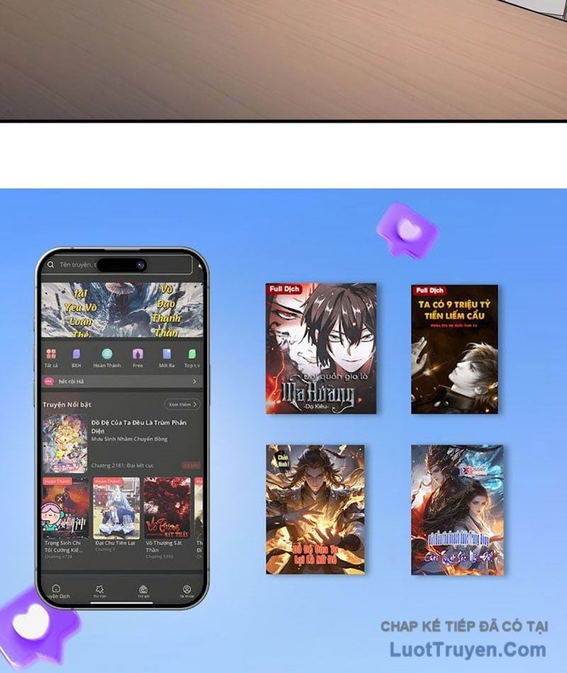 Người Chơi Siêu May Mắn Chapter 83 69