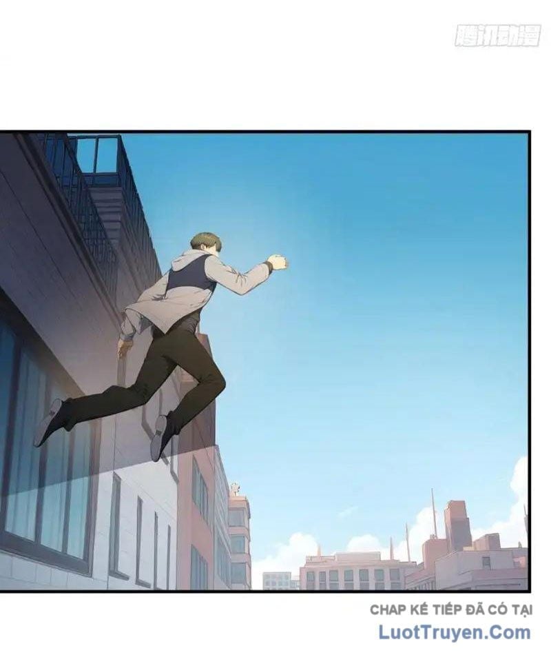 Người Chơi Siêu May Mắn Chapter 84 4