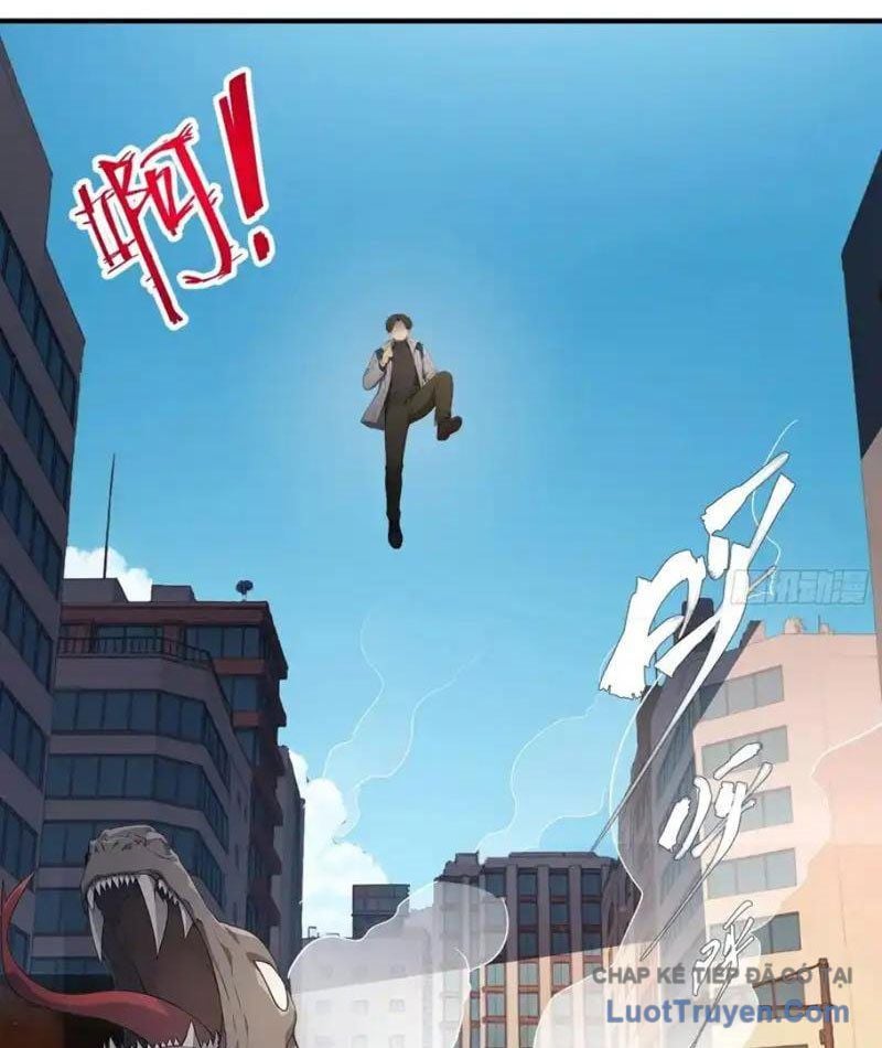 Người Chơi Siêu May Mắn Chapter 84 5