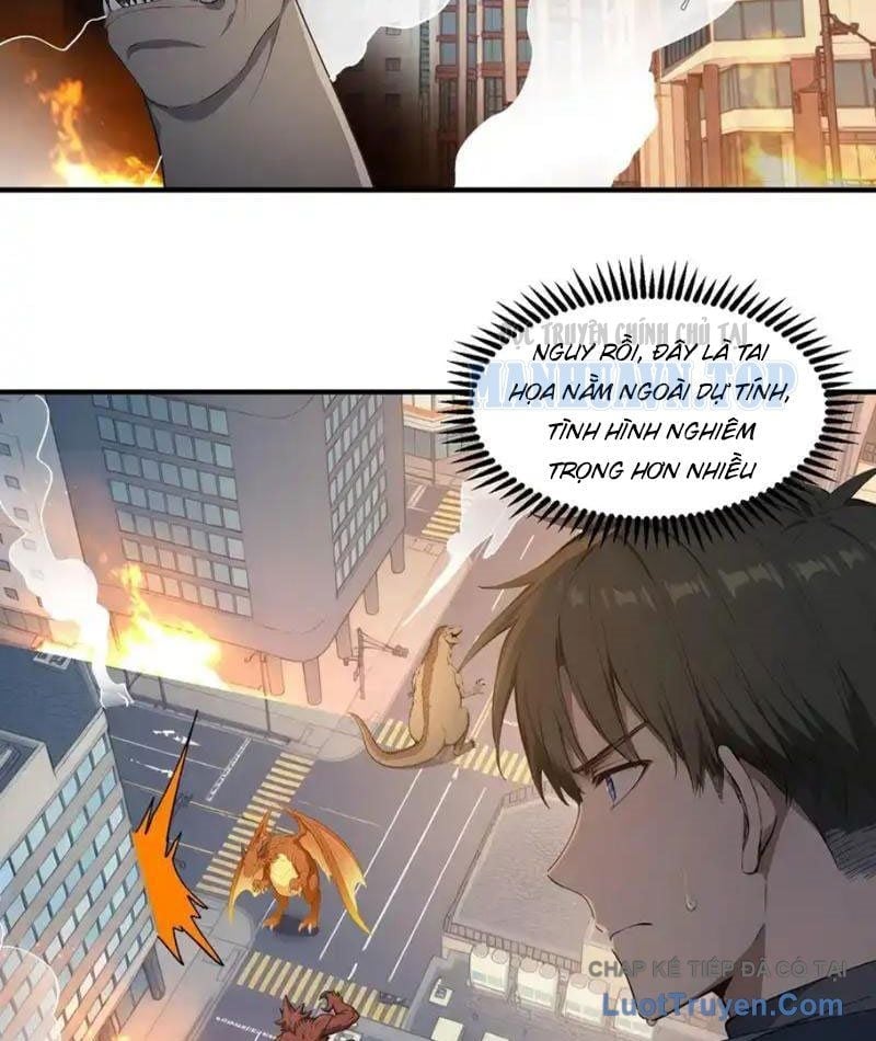 Người Chơi Siêu May Mắn Chapter 84 6