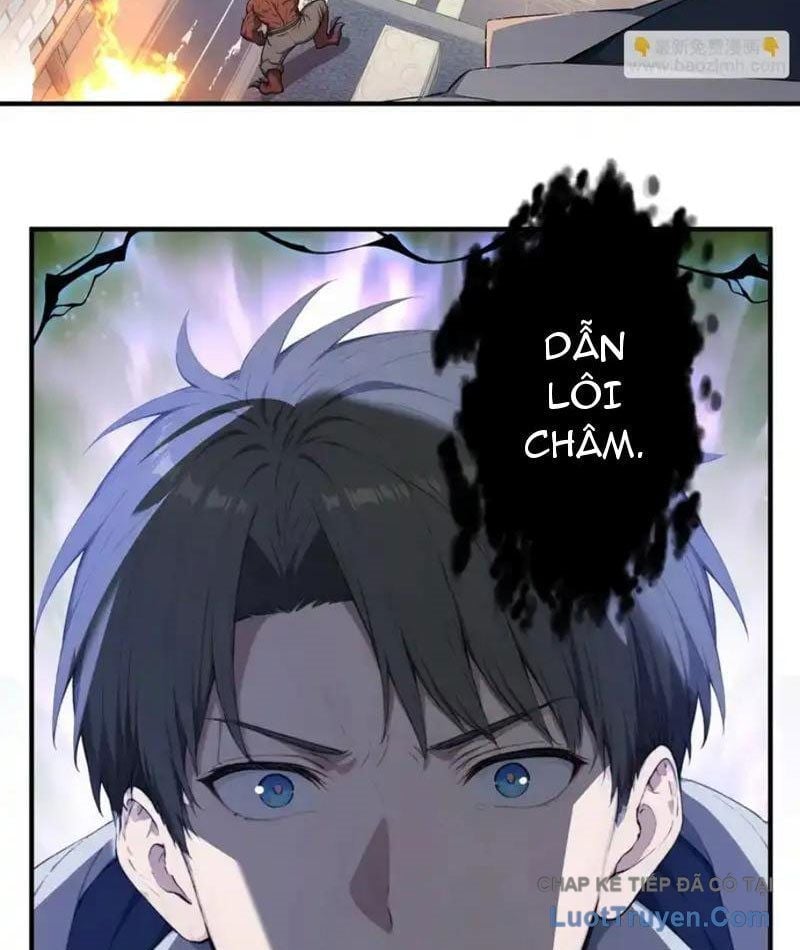 Người Chơi Siêu May Mắn Chapter 84 7