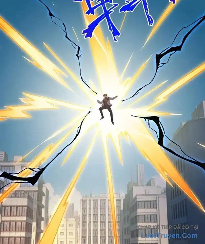 Người Chơi Siêu May Mắn Chapter 84 9