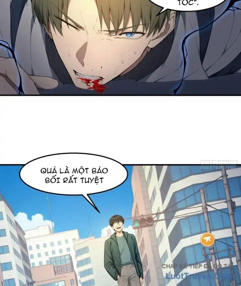 Người Chơi Siêu May Mắn Chapter 84 11