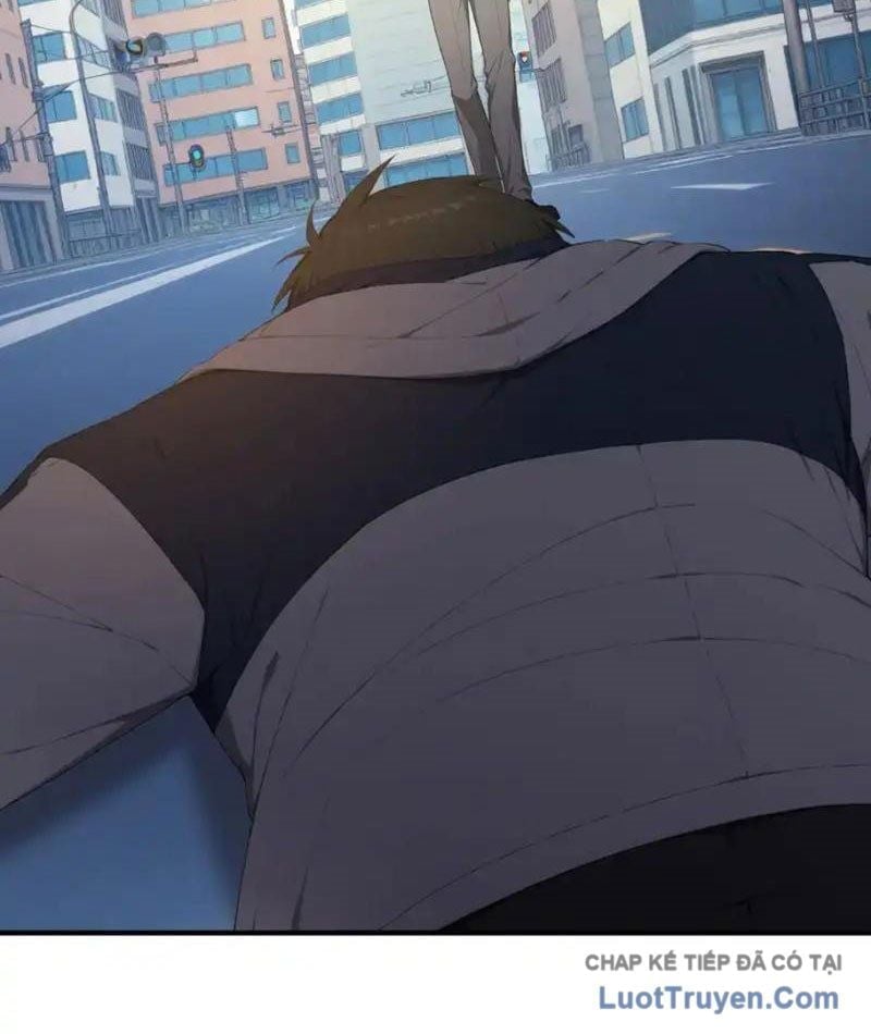 Người Chơi Siêu May Mắn Chapter 84 12