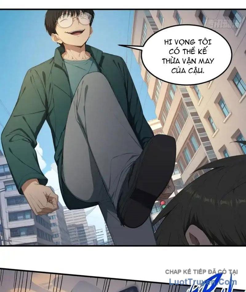 Người Chơi Siêu May Mắn Chapter 84 13