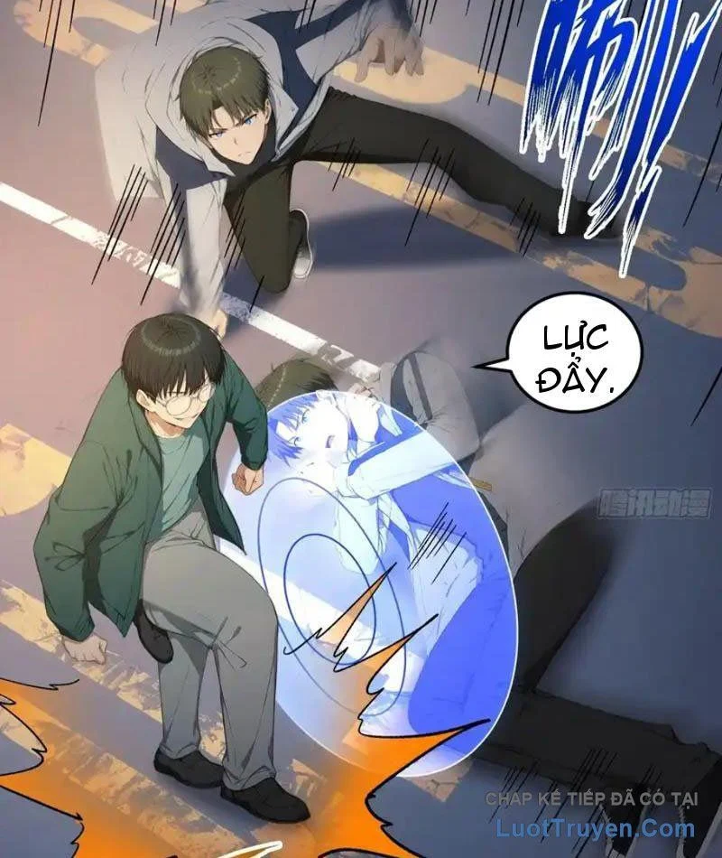 Người Chơi Siêu May Mắn Chapter 84 14