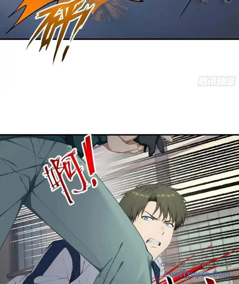 Người Chơi Siêu May Mắn Chapter 84 15