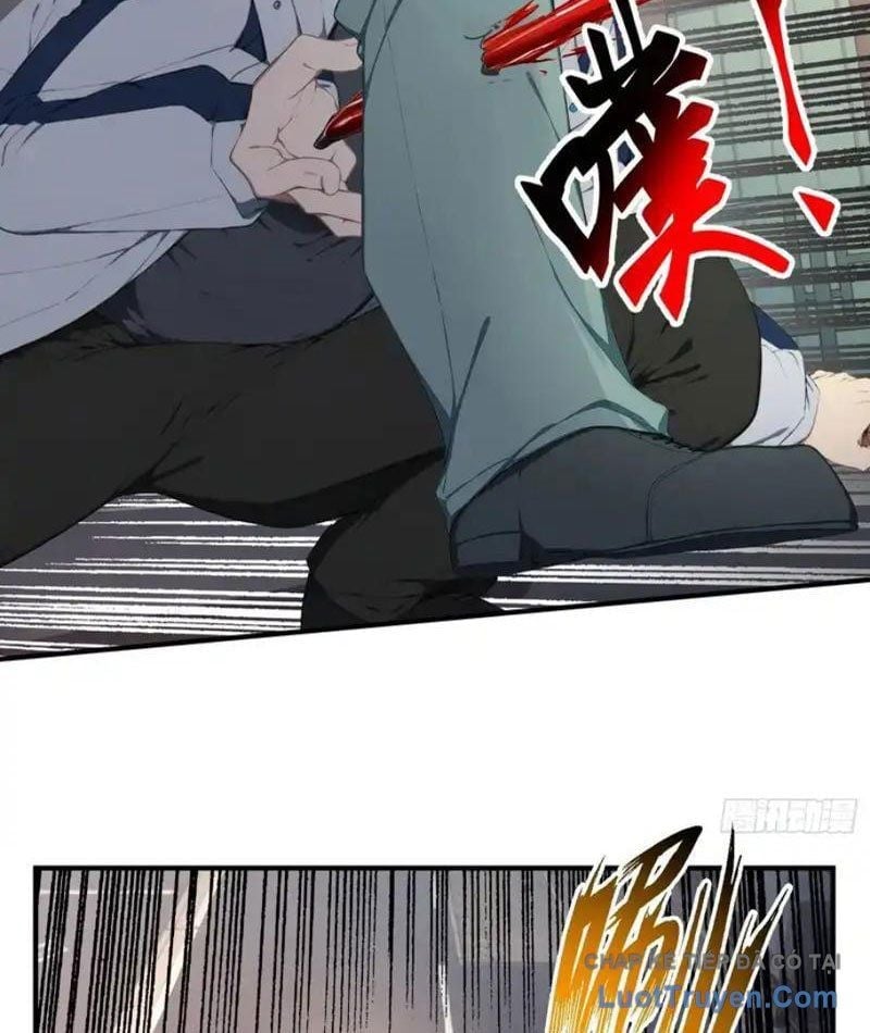 Người Chơi Siêu May Mắn Chapter 84 16