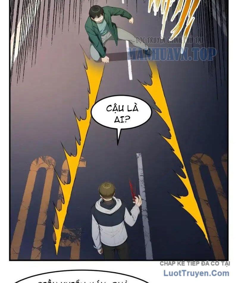 Người Chơi Siêu May Mắn Chapter 84 17