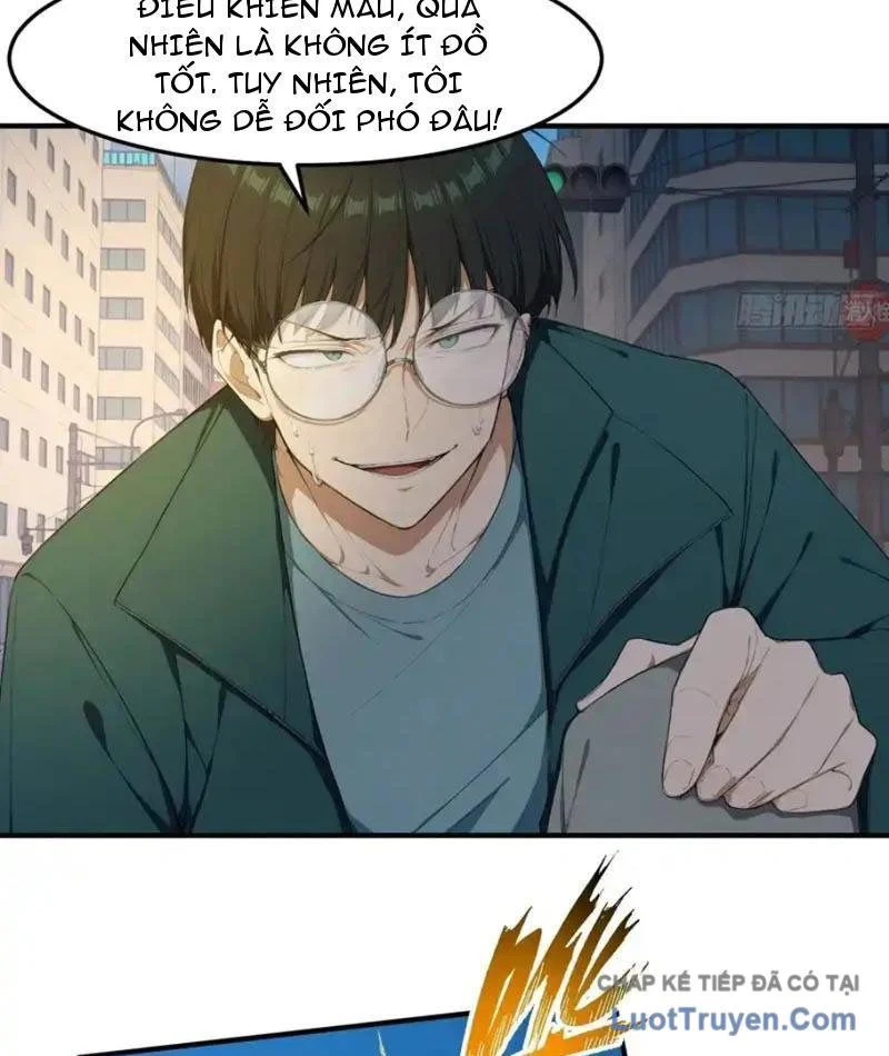 Người Chơi Siêu May Mắn Chapter 84 18