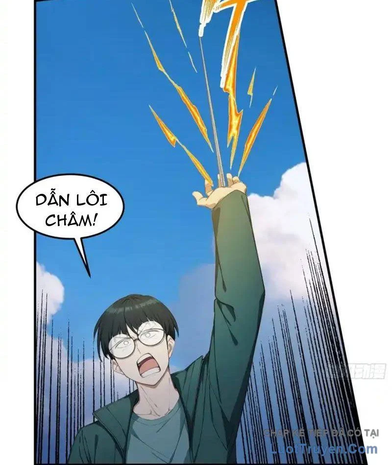 Người Chơi Siêu May Mắn Chapter 84 19