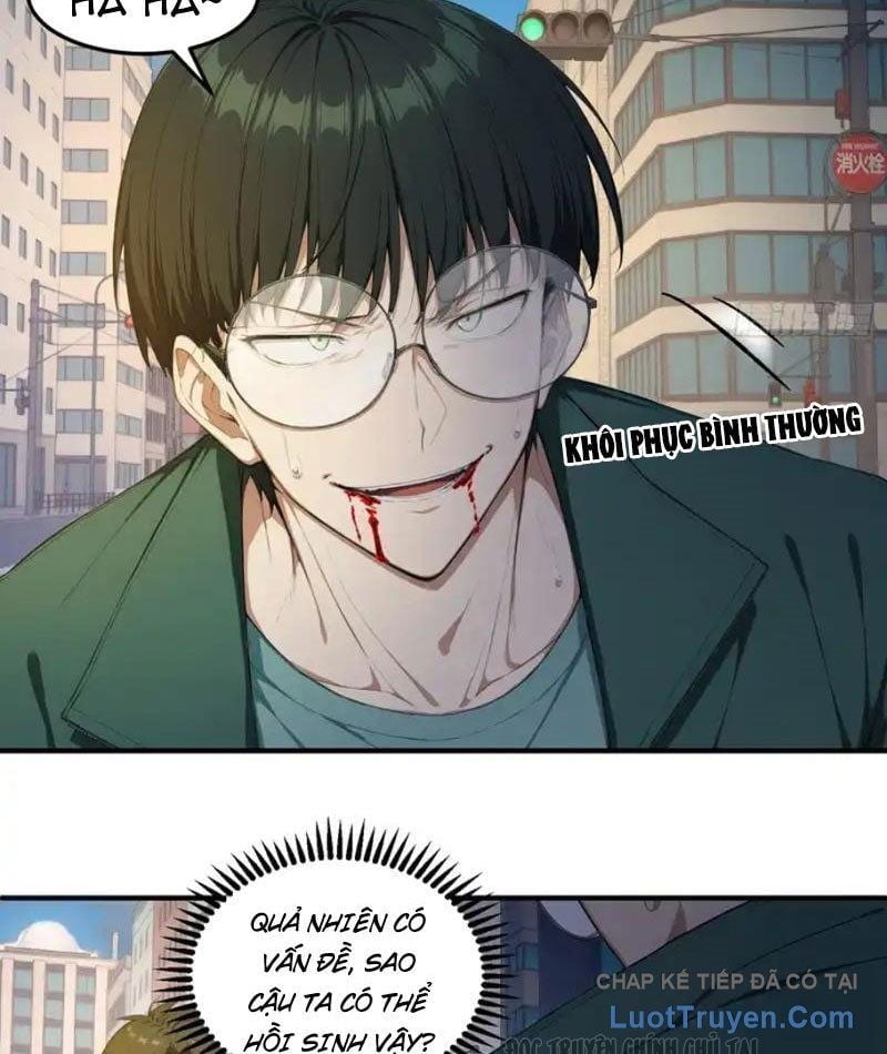 Người Chơi Siêu May Mắn Chapter 84 21