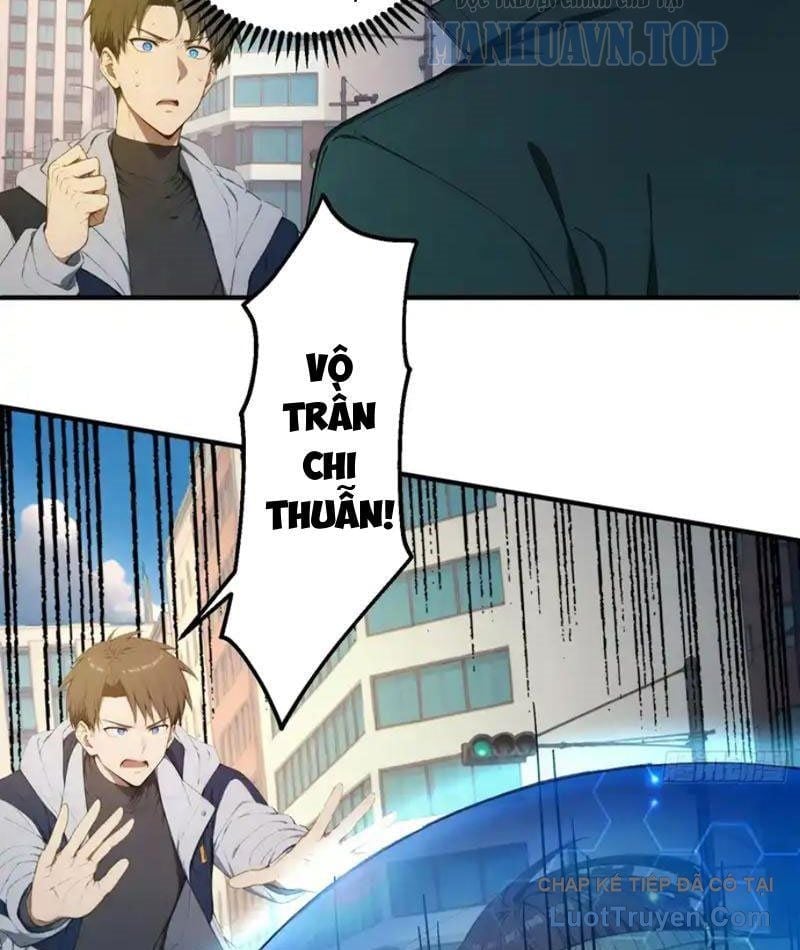 Người Chơi Siêu May Mắn Chapter 84 22