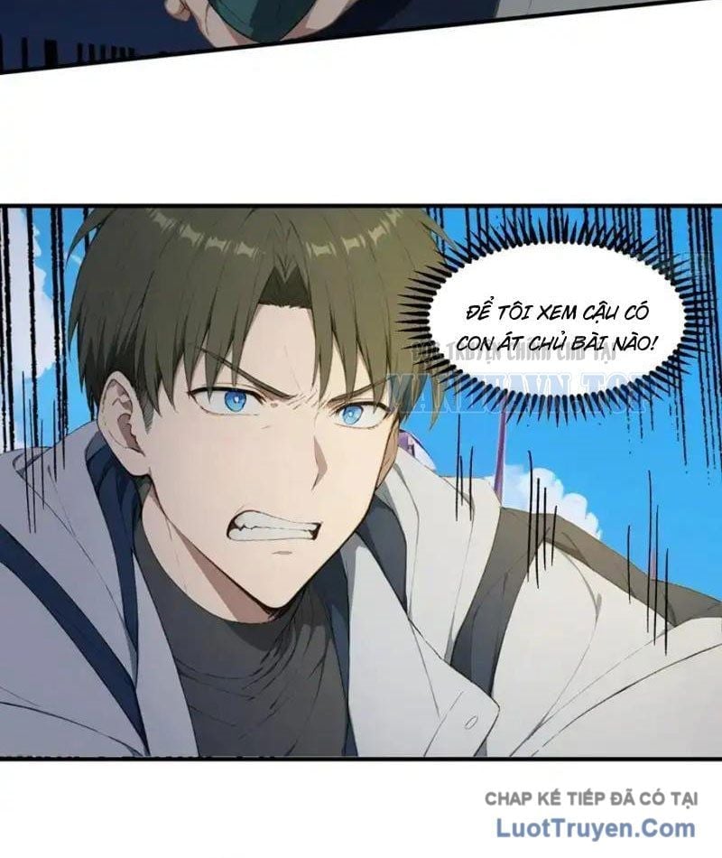 Người Chơi Siêu May Mắn Chapter 84 24