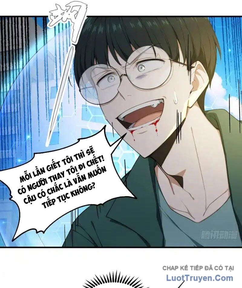 Người Chơi Siêu May Mắn Chapter 84 25