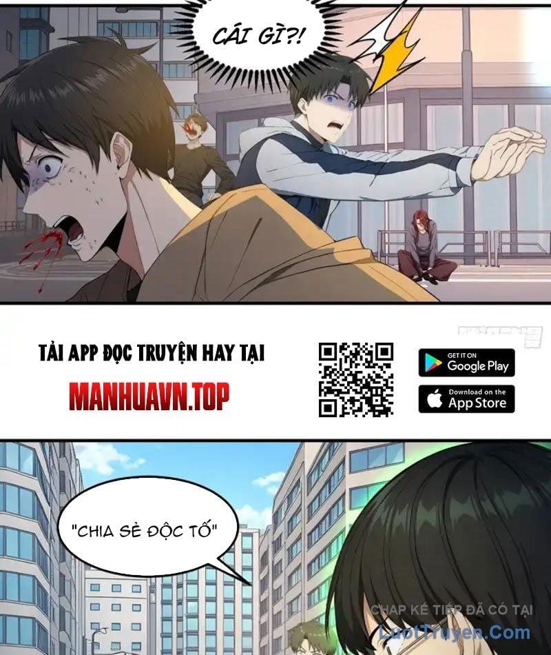 Người Chơi Siêu May Mắn Chapter 84 26