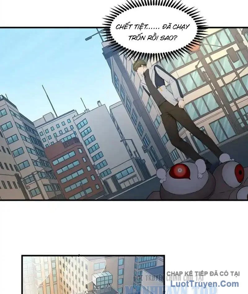 Người Chơi Siêu May Mắn Chapter 84 32