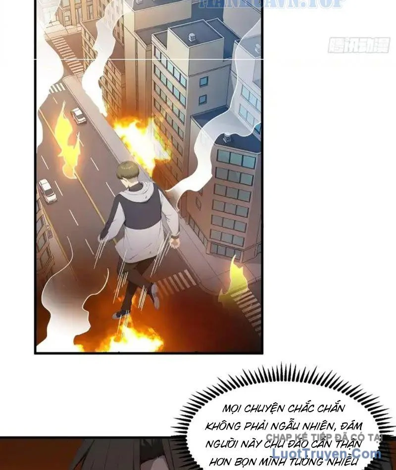 Người Chơi Siêu May Mắn Chapter 84 33