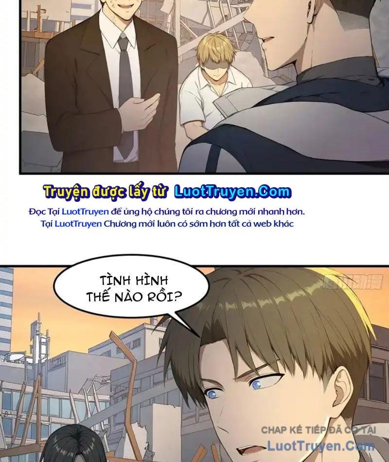 Người Chơi Siêu May Mắn Chapter 84 37