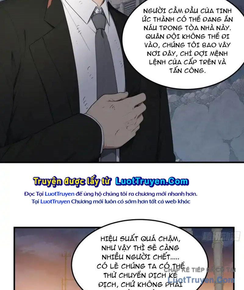 Người Chơi Siêu May Mắn Chapter 84 39