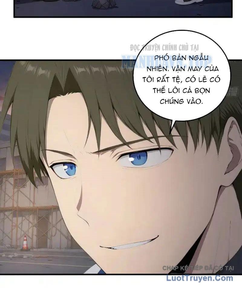 Người Chơi Siêu May Mắn Chapter 84 41