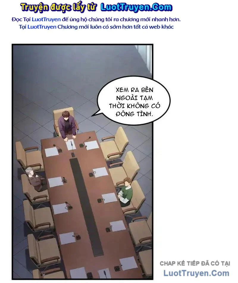 Người Chơi Siêu May Mắn Chapter 84 43