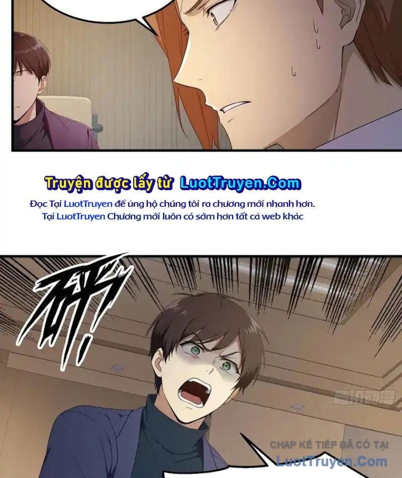 Người Chơi Siêu May Mắn Chapter 84 45