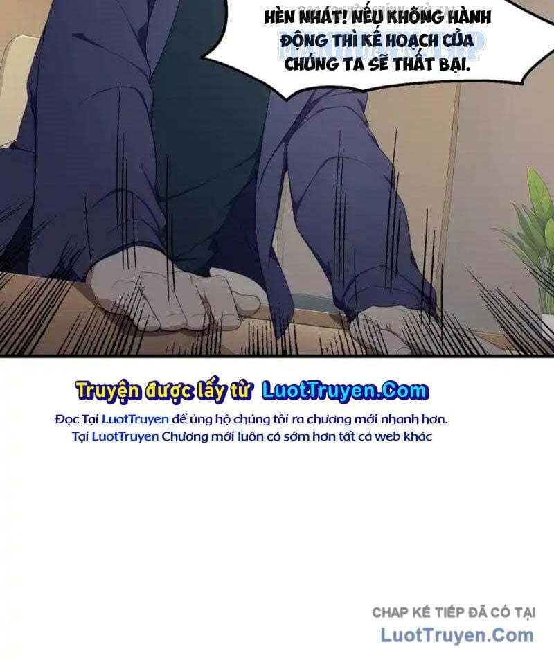 Người Chơi Siêu May Mắn Chapter 84 46