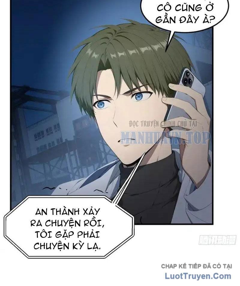 Người Chơi Siêu May Mắn Chapter 84 48