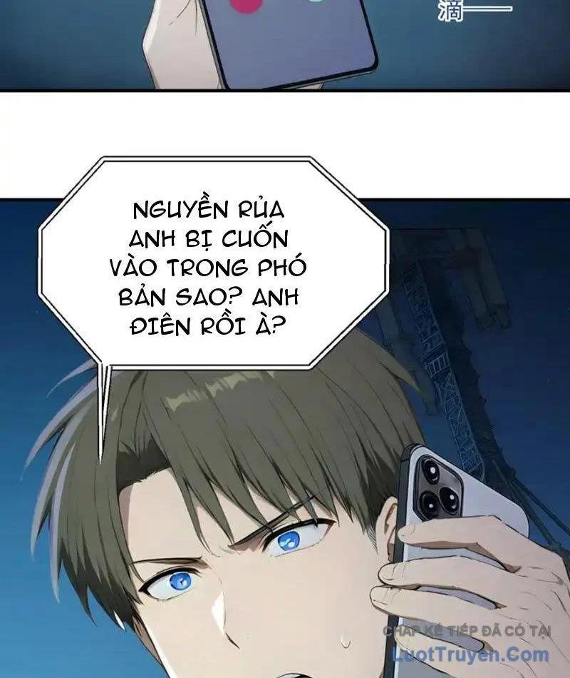 Người Chơi Siêu May Mắn Chapter 84 50