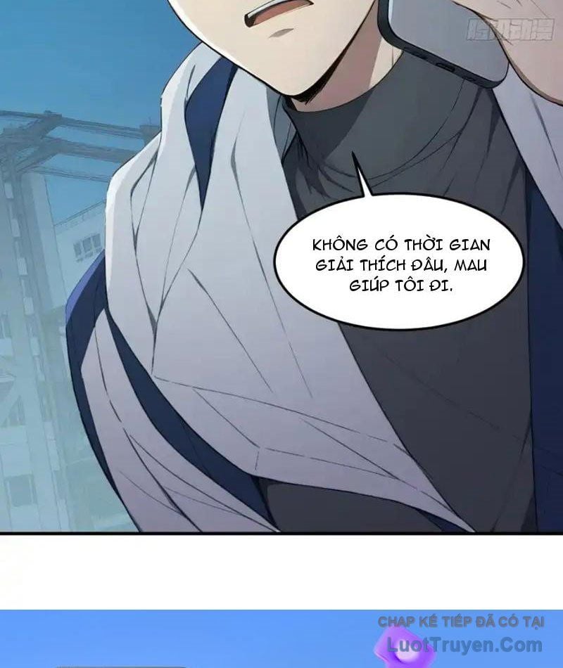 Người Chơi Siêu May Mắn Chapter 84 51