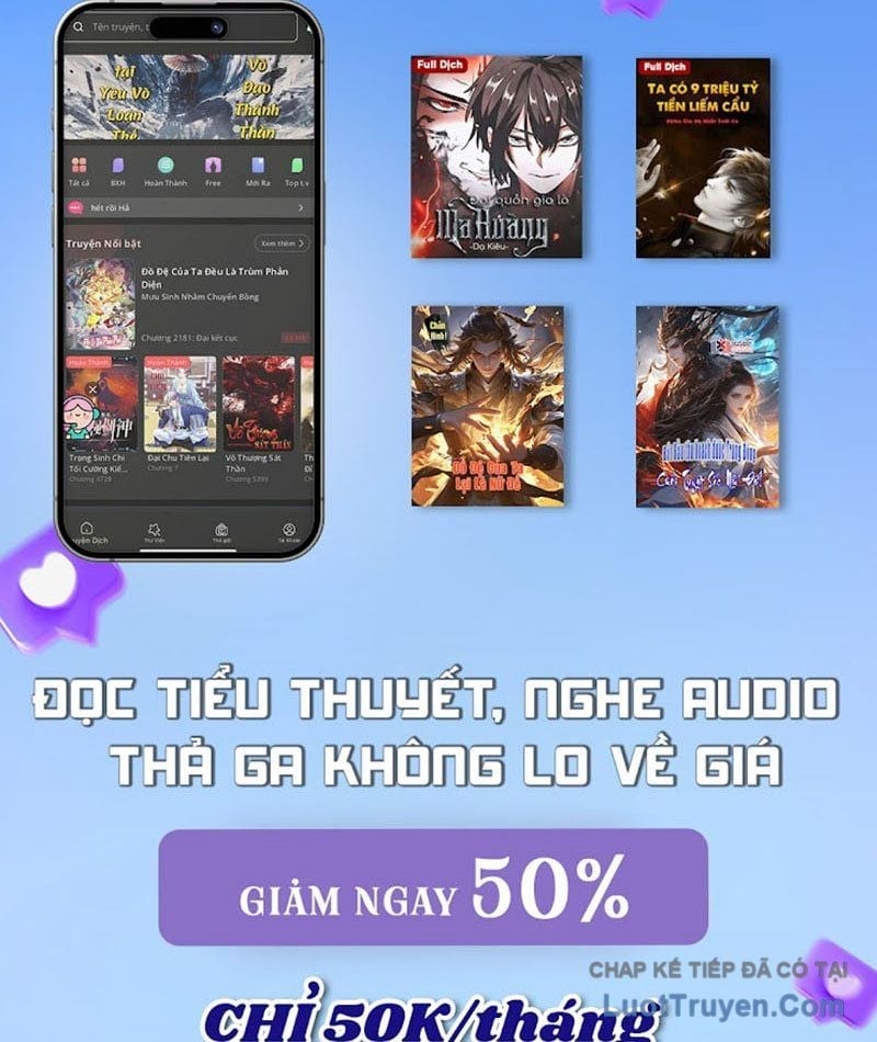 Người Chơi Siêu May Mắn Chapter 84 52