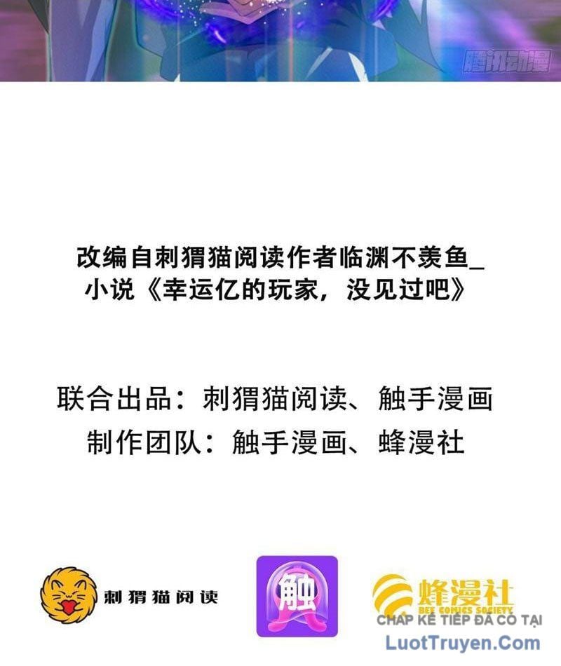 Người Chơi Siêu May Mắn Chapter 85 3