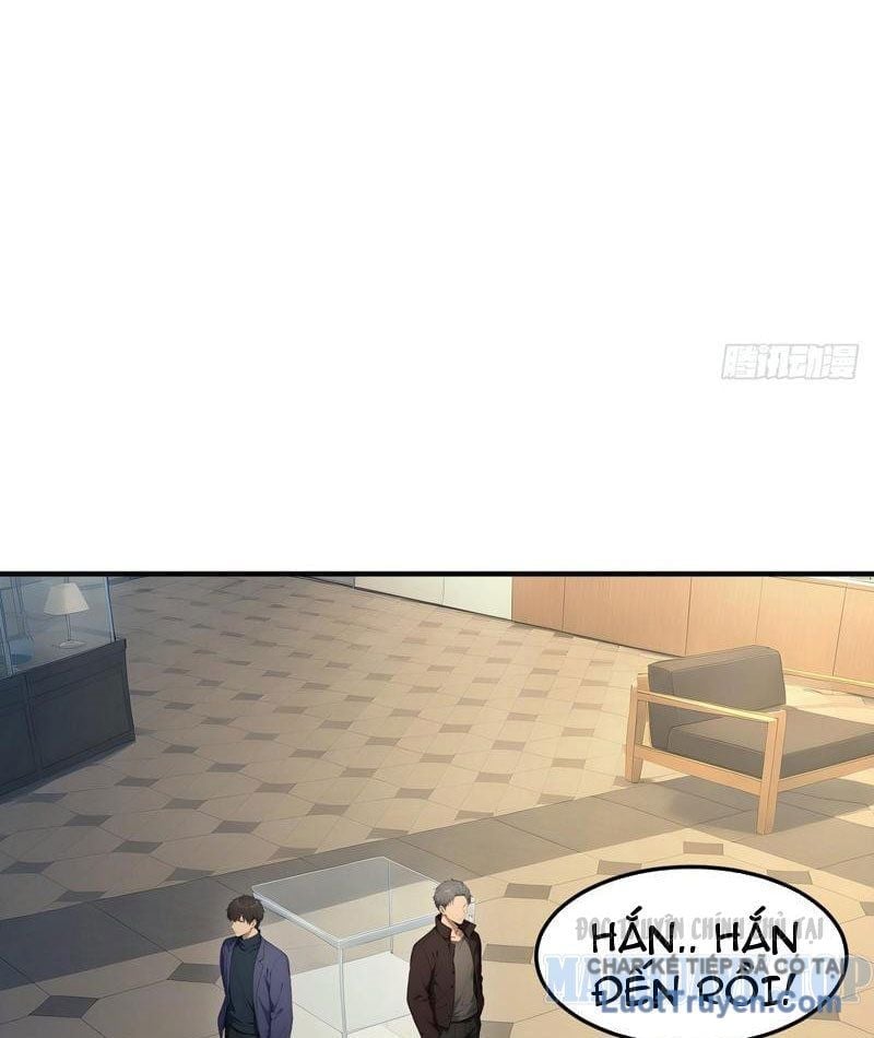 Người Chơi Siêu May Mắn Chapter 85 4