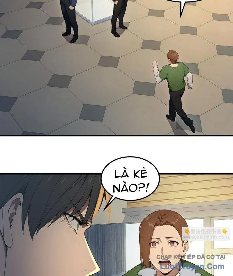 Người Chơi Siêu May Mắn Chapter 85 5