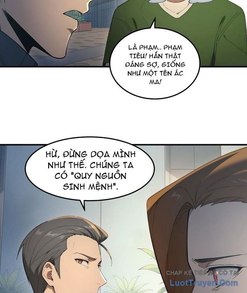 Người Chơi Siêu May Mắn Chapter 85 6