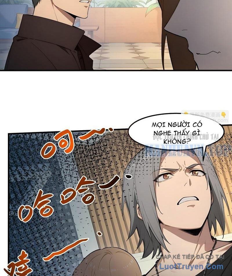 Người Chơi Siêu May Mắn Chapter 85 7