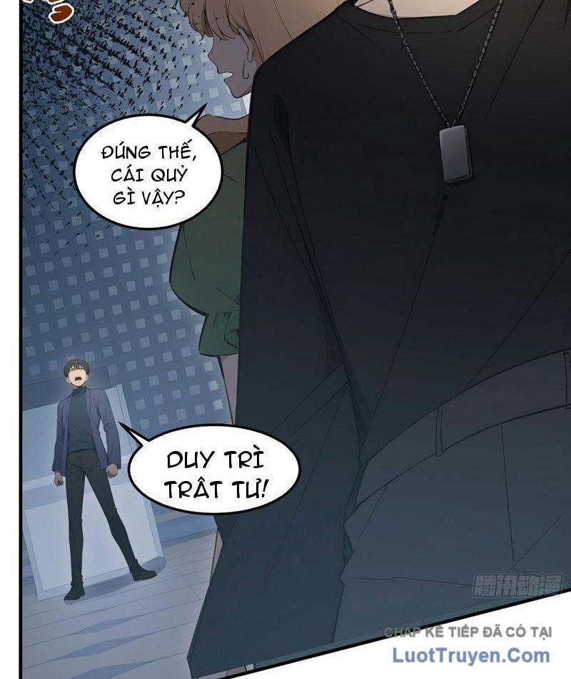 Người Chơi Siêu May Mắn Chapter 85 8