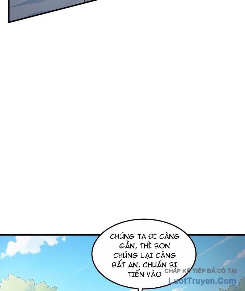 Người Chơi Siêu May Mắn Chapter 85 9