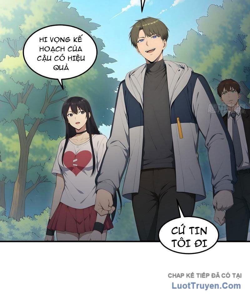 Người Chơi Siêu May Mắn Chapter 85 10