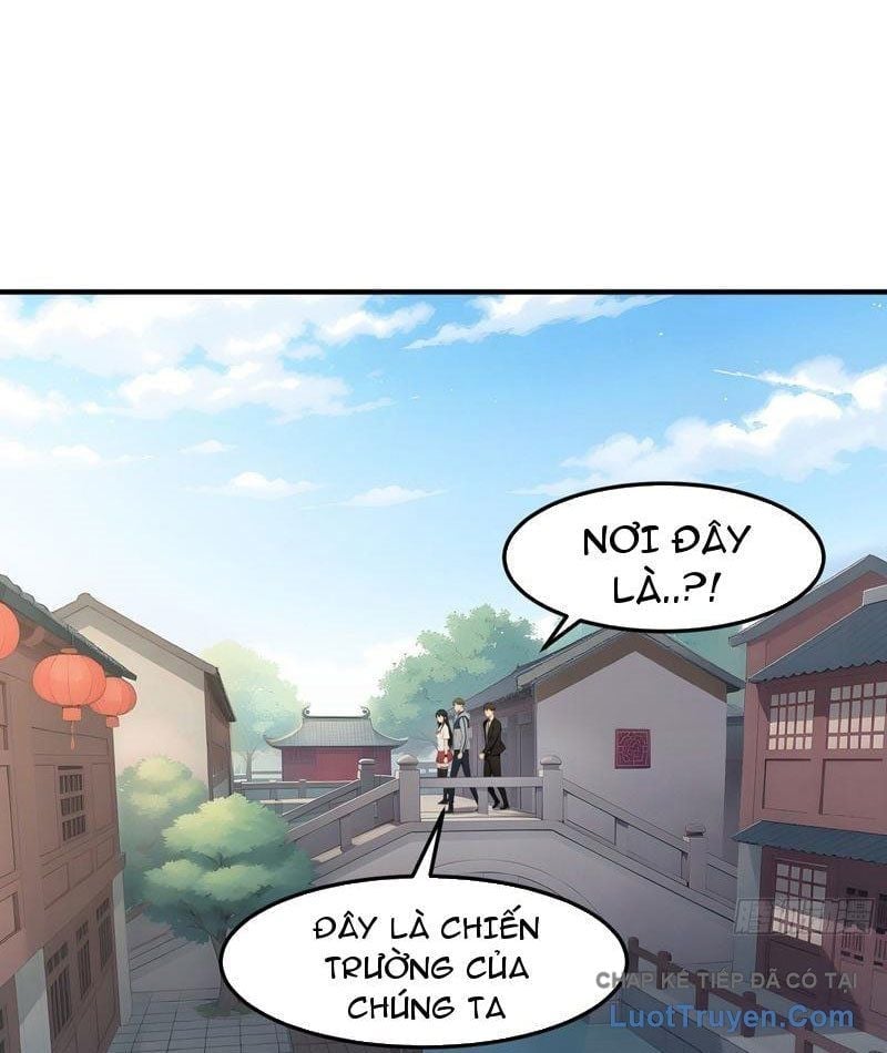 Người Chơi Siêu May Mắn Chapter 85 11