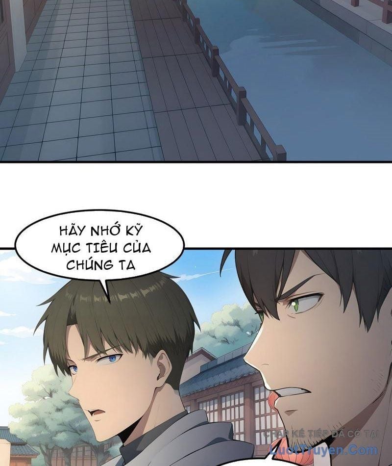 Người Chơi Siêu May Mắn Chapter 85 12