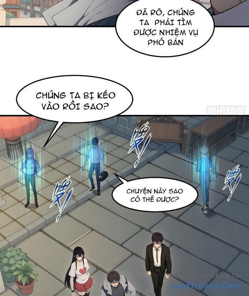 Người Chơi Siêu May Mắn Chapter 85 13