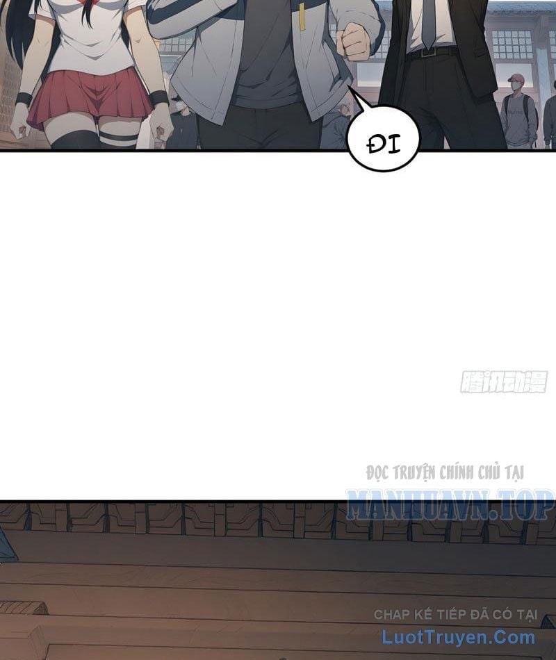 Người Chơi Siêu May Mắn Chapter 85 15